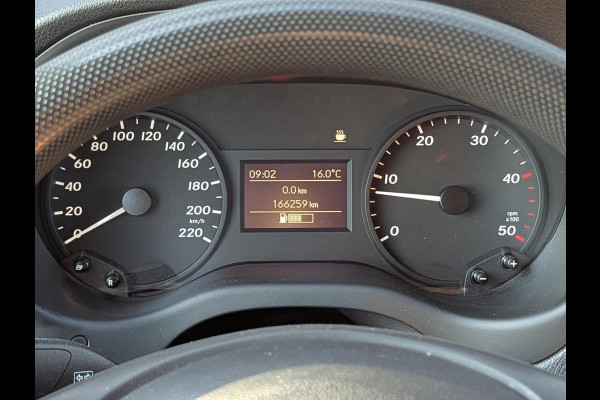 Mercedes-Benz Vito 114 CDI LANG AIRCO TREKHAAK EURO 6