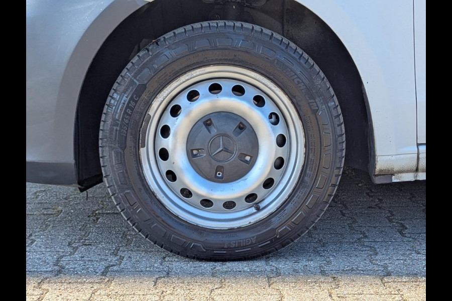 Mercedes-Benz Vito 114 CDI LANG AIRCO TREKHAAK EURO 6