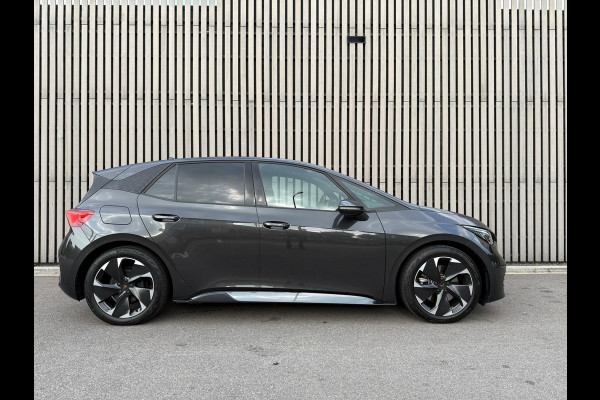CUPRA Born Performance - Pano - 170KW - Warmtepomp
