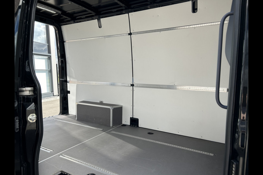 Mercedes-Benz Sprinter 317 CDI L2 H2 MBUX / 360 Camera / Navigatie / Cruise control / Airco / 270 Graden achterdeuren