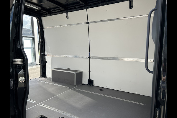 Mercedes-Benz Sprinter 317 CDI L2 H2 MBUX / 360 Camera / Navigatie / Cruise control / Airco / 270 Graden achterdeuren