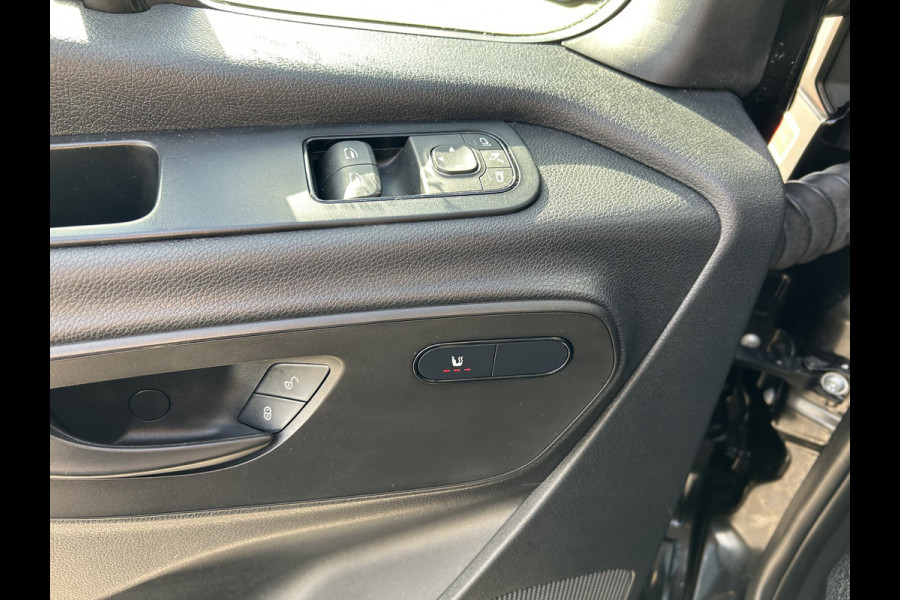 Mercedes-Benz Sprinter 317 CDI L2 H2 MBUX / 360 Camera / Navigatie / Cruise control / Airco / 270 Graden achterdeuren
