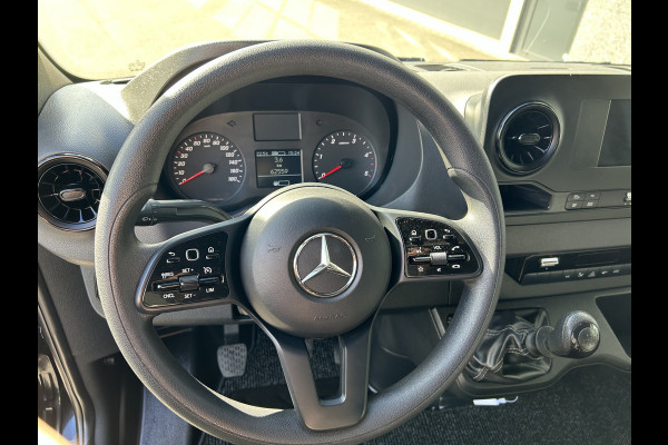 Mercedes-Benz Sprinter 317 CDI L2 H2 MBUX / 360 Camera / Navigatie / Cruise control / Airco / 270 Graden achterdeuren