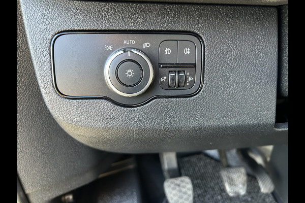 Mercedes-Benz Sprinter 317 CDI L2 H2 MBUX / 360 Camera / Navigatie / Cruise control / Airco / 270 Graden achterdeuren