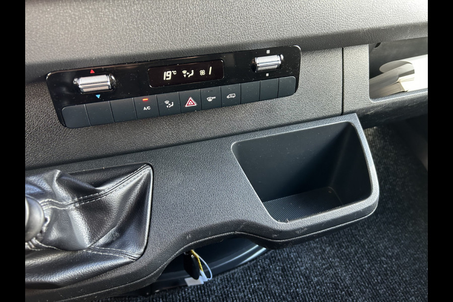 Mercedes-Benz Sprinter 317 CDI L2 H2 MBUX / 360 Camera / Navigatie / Cruise control / Airco / 270 Graden achterdeuren