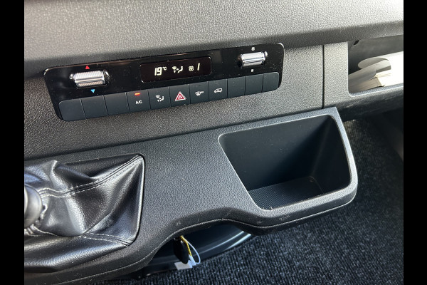 Mercedes-Benz Sprinter 317 CDI L2 H2 MBUX / 360 Camera / Navigatie / Cruise control / Airco / 270 Graden achterdeuren