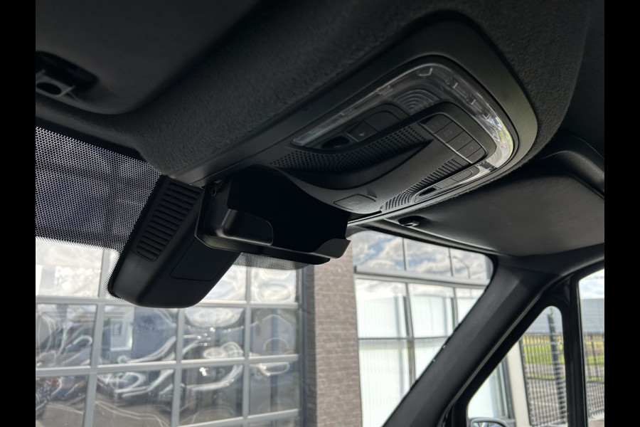 Mercedes-Benz Sprinter 317 CDI L2 H2 MBUX / 360 Camera / Navigatie / Cruise control / Airco / 270 Graden achterdeuren
