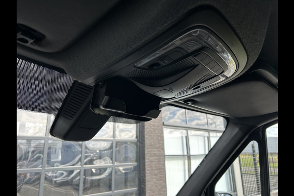 Mercedes-Benz Sprinter 317 CDI L2 H2 MBUX / 360 Camera / Navigatie / Cruise control / Airco / 270 Graden achterdeuren