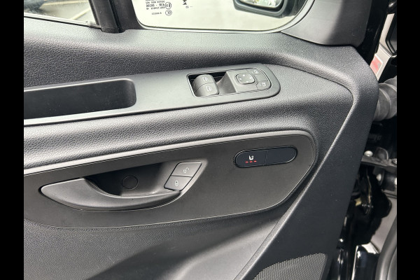 Mercedes-Benz Sprinter 317 CDI L3 H2 MBUX / Carplay navigatie / Camera / Parkeersensoren / Cruise control / Airco / 270 Graden achterdeuren