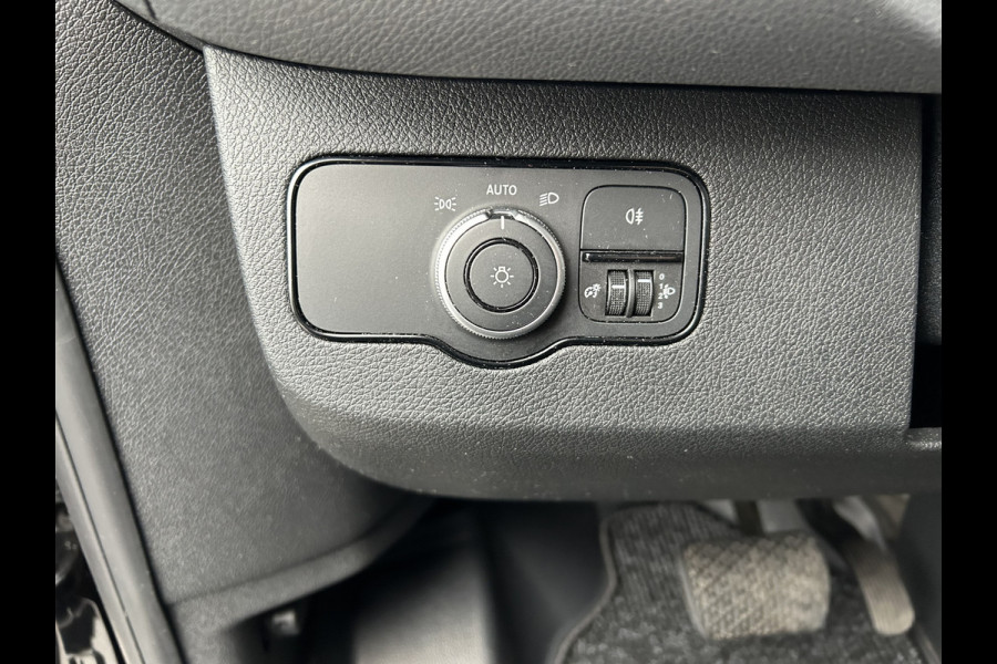 Mercedes-Benz Sprinter 317 CDI L3 H2 MBUX / Carplay navigatie / Camera / Parkeersensoren / Cruise control / Airco / 270 Graden achterdeuren