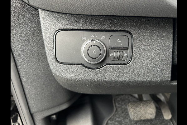 Mercedes-Benz Sprinter 317 CDI L3 H2 MBUX / Carplay navigatie / Camera / Parkeersensoren / Cruise control / Airco / 270 Graden achterdeuren