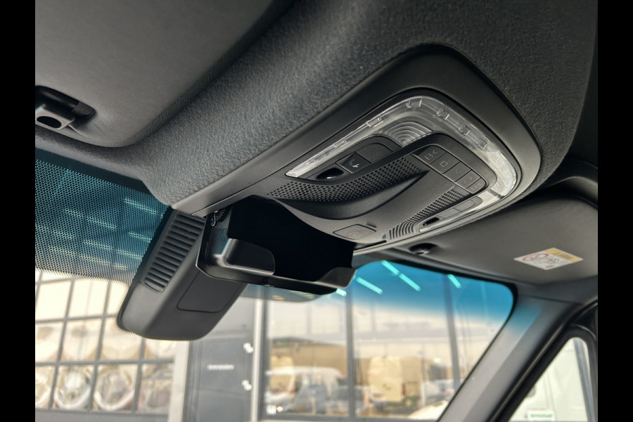 Mercedes-Benz Sprinter 317 CDI L3 H2 MBUX / Carplay navigatie / Camera / Parkeersensoren / Cruise control / Airco / 270 Graden achterdeuren