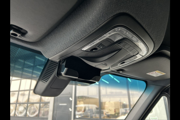 Mercedes-Benz Sprinter 317 CDI L3 H2 MBUX / Carplay navigatie / Camera / Parkeersensoren / Cruise control / Airco / 270 Graden achterdeuren