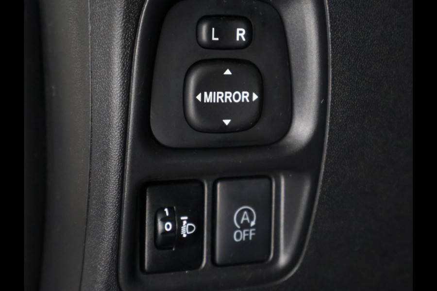 Toyota Aygo 1.0 VVT-i X-Play Bi-Tone | Apple Carplay & AndroidAUTO | Camera | Privacy Glass |