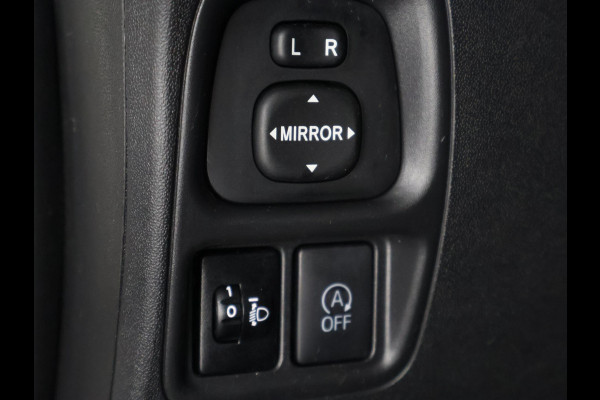 Toyota Aygo 1.0 VVT-i X-Play Bi-Tone | Apple Carplay & AndroidAUTO | Camera | Privacy Glass |
