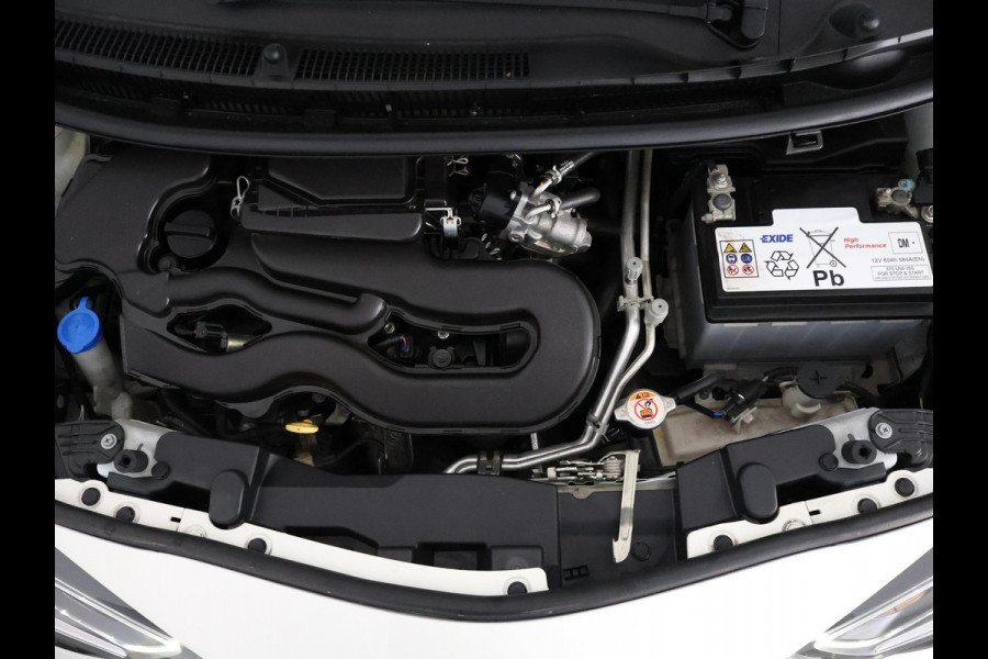 Toyota Aygo 1.0 VVT-i X-Play Bi-Tone | Apple Carplay & AndroidAUTO | Camera | Privacy Glass |