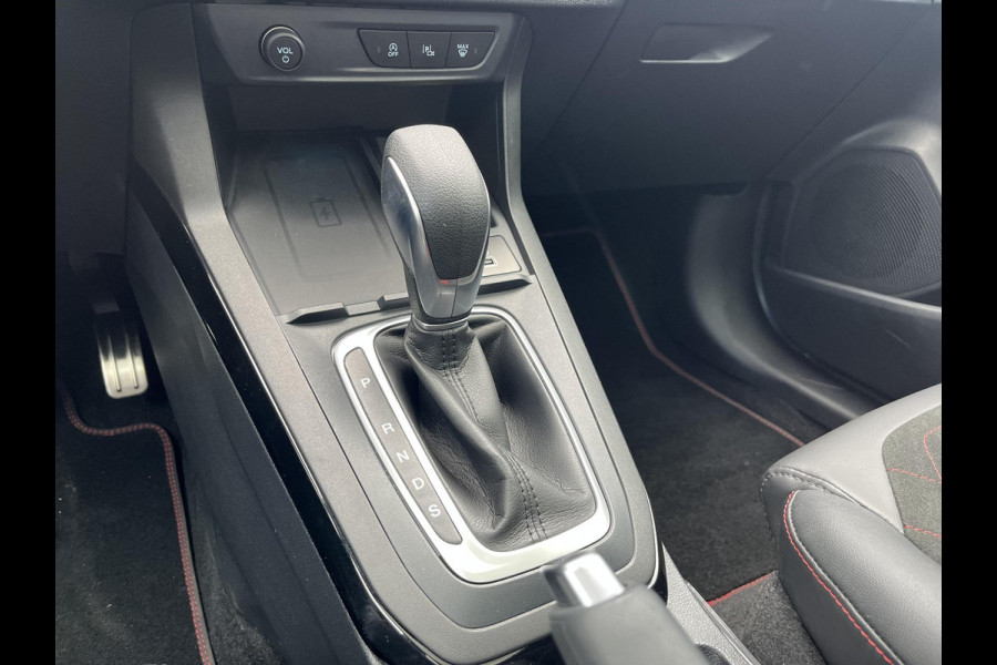Ford Puma 1.0 EcoBoost Hybrid ST-Line X 155pk Automaat | Panoramadak | Afneembare trekhaak | Winter Pack | Adaptive cruise control | 360 graden camera | Bang&Olufsen | Elektrsiche achterklep | Matrix LED