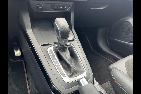 Ford Puma 1.0 EcoBoost Hybrid ST-Line X 155pk Automaat | Panoramadak | Afneembare trekhaak | Winter Pack | Adaptive cruise control | 360 graden camera | Bang&Olufsen | Elektrsiche achterklep | Matrix LED