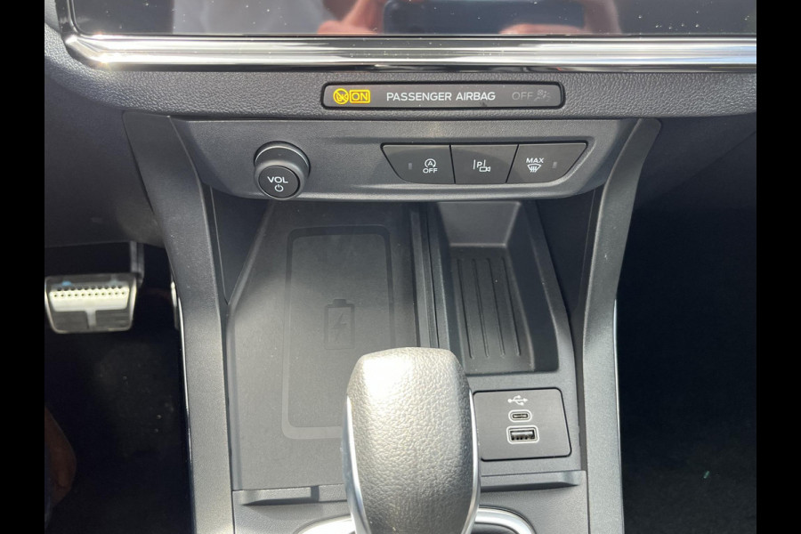 Ford Puma 1.0 EcoBoost Hybrid ST-Line X 155pk Automaat | Panoramadak | Afneembare trekhaak | Winter Pack | Adaptive cruise control | 360 graden camera | Bang&Olufsen | Elektrsiche achterklep | Matrix LED