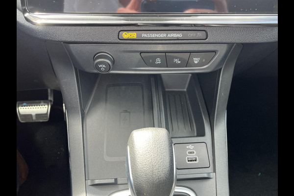 Ford Puma 1.0 EcoBoost Hybrid ST-Line X 155pk Automaat | Panoramadak | Afneembare trekhaak | Winter Pack | Adaptive cruise control | 360 graden camera | Bang&Olufsen | Elektrsiche achterklep | Matrix LED