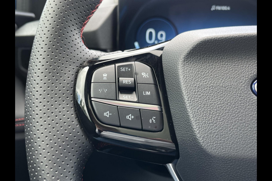 Ford Puma 1.0 EcoBoost Hybrid ST-Line X 155pk Automaat | Panoramadak | Afneembare trekhaak | Winter Pack | Adaptive cruise control | 360 graden camera | Bang&Olufsen | Elektrsiche achterklep | Matrix LED