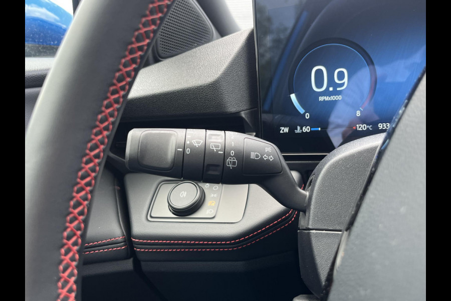 Ford Puma 1.0 EcoBoost Hybrid ST-Line X 155pk Automaat | Panoramadak | Afneembare trekhaak | Winter Pack | Adaptive cruise control | 360 graden camera | Bang&Olufsen | Elektrsiche achterklep | Matrix LED