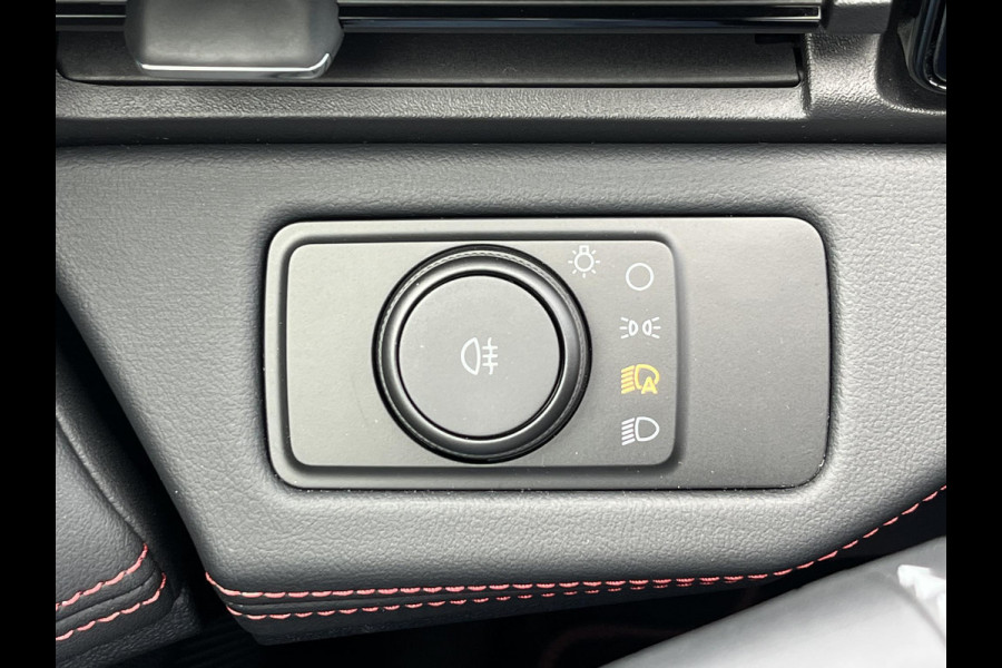 Ford Puma 1.0 EcoBoost Hybrid ST-Line X 155pk Automaat | Panoramadak | Afneembare trekhaak | Winter Pack | Adaptive cruise control | 360 graden camera | Bang&Olufsen | Elektrsiche achterklep | Matrix LED