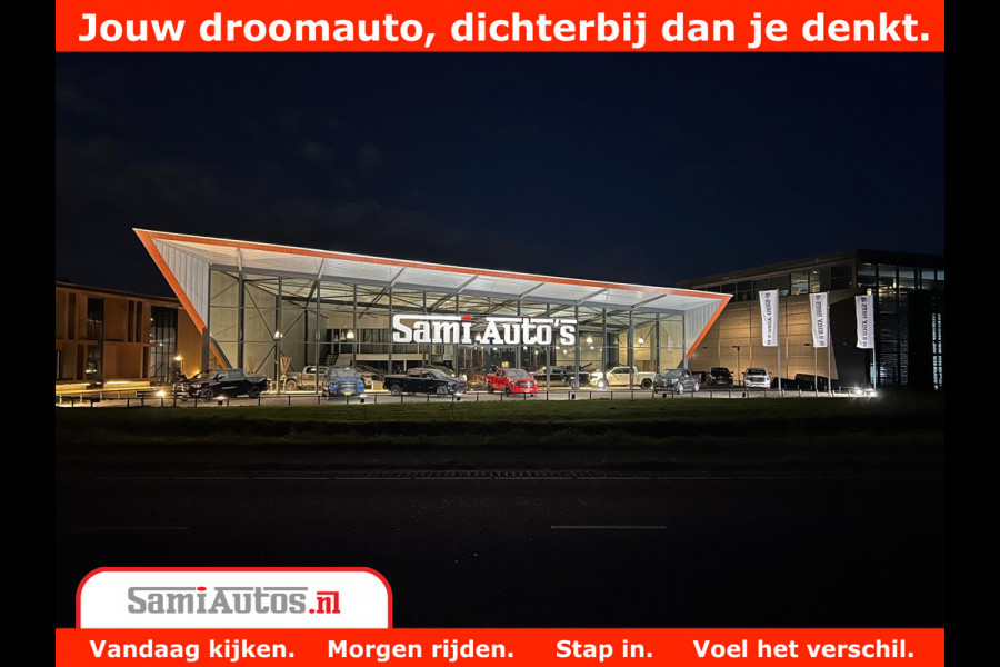 Dodge Ram 1500 Limited Night | 5.7 V8 Hemi Full Option | Comfortabele Dubbele Cabine met Royale 5 Zitplaatsen | De Meest Luxe en Volle Pick-Up in zijn Klasse | BPM vrij | Nu Leverbaar uit Voorraad | Voorraad Nr v45lpr