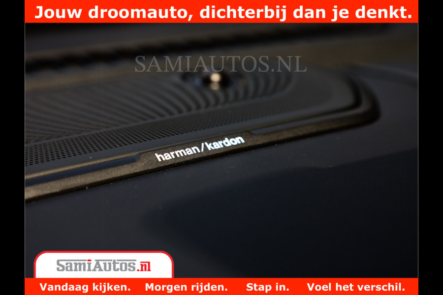 Dodge Ram 1500 Limited Night | 5.7 V8 Hemi Full Option | Comfortabele Dubbele Cabine met Royale 5 Zitplaatsen | De Meest Luxe en Volle Pick-Up in zijn Klasse | BPM vrij | Nu Leverbaar uit Voorraad | Voorraad Nr v45lpr