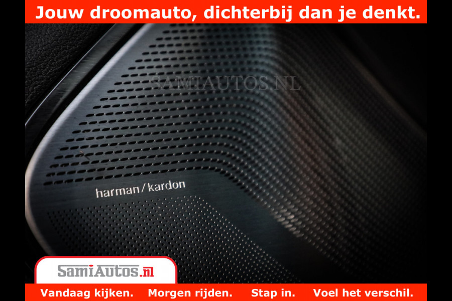 Dodge Ram 1500 Limited Night H.O 540HP 706Nm | Massage + Full Option | De Meest Luxe en Volle Pick-Up in zijn Klasse | Comfortabele Dubbele Cabine met Royale 5 Zitplaatsen | BPM vrij | Nu Leverbaar uit Voorraad | Voorraad Nr 2370 - 5411