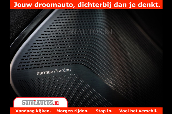 Dodge Ram 1500 Limited Night H.O 540HP 706Nm | Massage + Full Option | De Meest Luxe en Volle Pick-Up in zijn Klasse | Comfortabele Dubbele Cabine met Royale 5 Zitplaatsen | BPM vrij | Nu Leverbaar uit Voorraad | Voorraad Nr 2370 - 5411