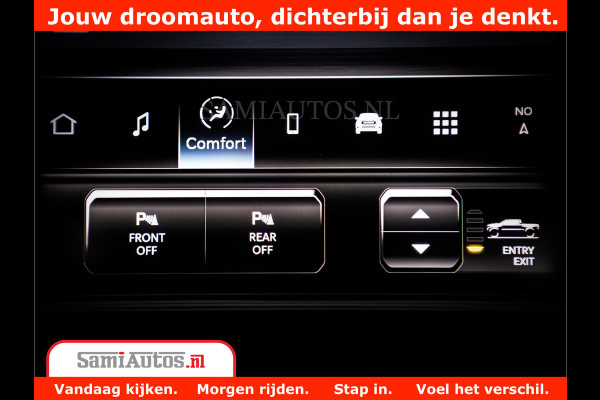 Dodge Ram 1500 Limited Night H.O 540HP 706Nm | Massage + Full Option | De Meest Luxe en Volle Pick-Up in zijn Klasse | Comfortabele Dubbele Cabine met Royale 5 Zitplaatsen | BPM vrij | Nu Leverbaar uit Voorraad | Voorraad Nr 2370 - 5411