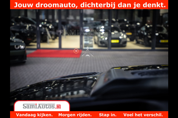 Dodge Ram 1500 Limited Night H.O 540HP 706Nm | Massage + Full Option | De Meest Luxe en Volle Pick-Up in zijn Klasse | Comfortabele Dubbele Cabine met Royale 5 Zitplaatsen | BPM vrij | Nu Leverbaar uit Voorraad | Voorraad Nr 2370 - 5411