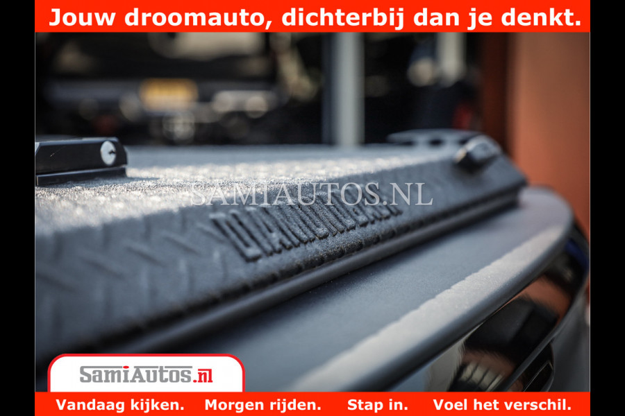 Dodge Ram 1500 Limited Night H.O 540HP 706Nm | Massage + Full Option | De Meest Luxe en Volle Pick-Up in zijn Klasse | Comfortabele Dubbele Cabine met Royale 5 Zitplaatsen | BPM vrij | Nu Leverbaar uit Voorraad | Voorraad Nr 2370 - 5411