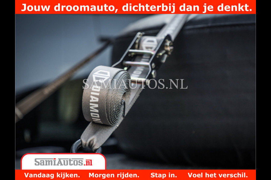 Dodge Ram 1500 Limited Night H.O 540HP 706Nm | Massage + Full Option | De Meest Luxe en Volle Pick-Up in zijn Klasse | Comfortabele Dubbele Cabine met Royale 5 Zitplaatsen | BPM vrij | Nu Leverbaar uit Voorraad | Voorraad Nr 2370 - 5411