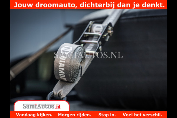 Dodge Ram 1500 Limited Night H.O 540HP 706Nm | Massage + Full Option | De Meest Luxe en Volle Pick-Up in zijn Klasse | Comfortabele Dubbele Cabine met Royale 5 Zitplaatsen | BPM vrij | Nu Leverbaar uit Voorraad | Voorraad Nr 2370 - 5411