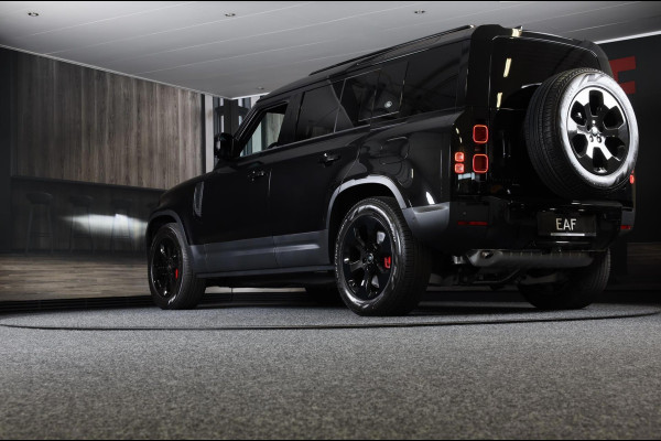 Land Rover Defender 2.0 P300e 110 X-DYNAMIC SE / AUT / 360 Camera / Leder / Apple Carplay / Open Panoramadak / Head Up / Memory