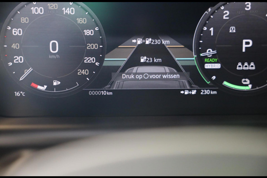 Land Rover Defender 2.0 P300e 110 X-DYNAMIC SE / AUT / 360 Camera / Leder / Apple Carplay / Open Panoramadak / Head Up / Memory