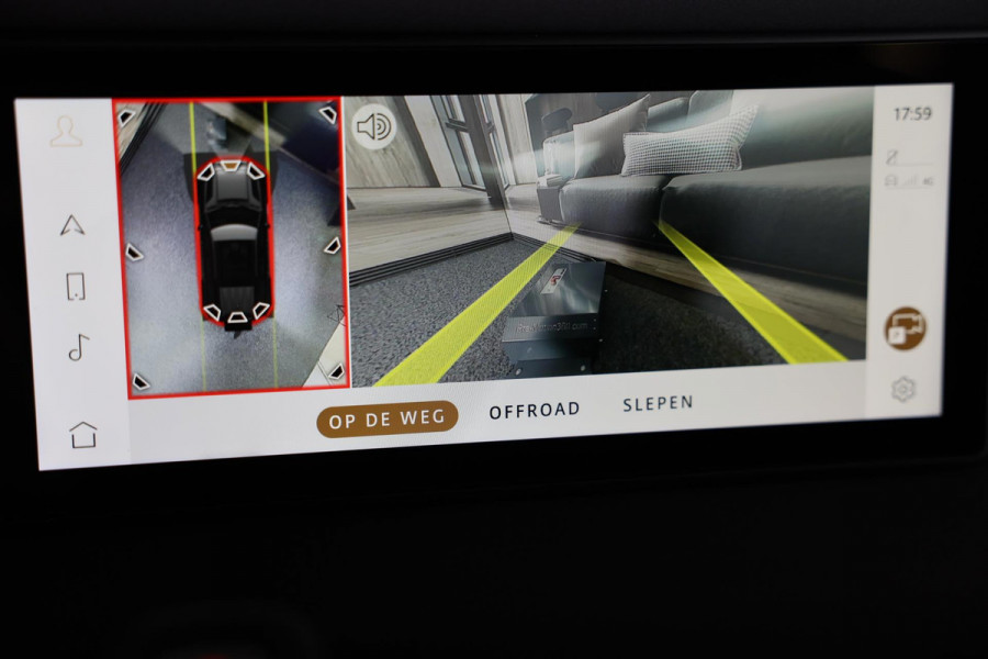 Land Rover Defender 2.0 P300e 110 X-DYNAMIC SE / AUT / 360 Camera / Leder / Apple Carplay / Open Panoramadak / Head Up / Memory