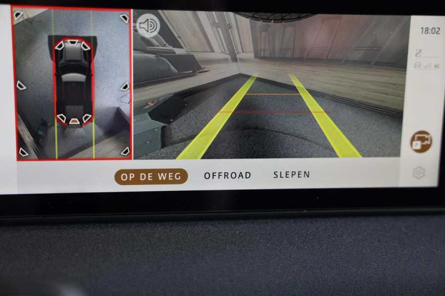 Land Rover Defender 2.0 P300e 110 X-DYNAMIC SE / AUT / 360 Camera / Leder / Apple Carplay / Open Panoramadak / Head Up / Memory
