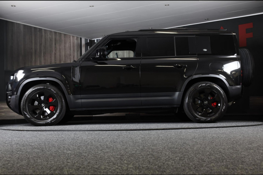 Land Rover Defender 2.0 P300e 110 X-DYNAMIC SE / AUT / 360 Camera / Leder / Apple Carplay / Open Panoramadak / Head Up / Memory