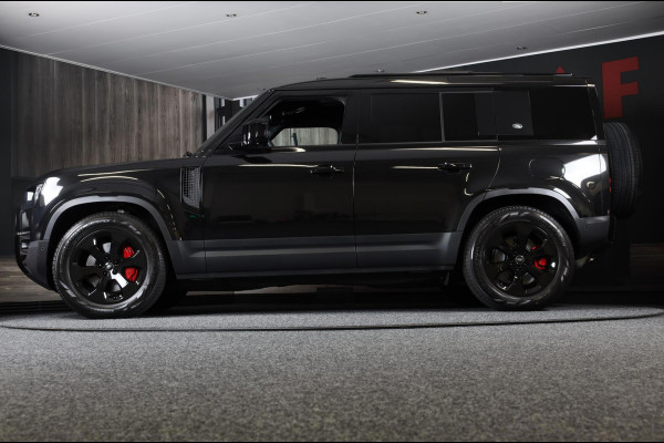 Land Rover Defender 2.0 P300e 110 X-DYNAMIC SE / AUT / 360 Camera / Leder / Apple Carplay / Open Panoramadak / Head Up / Memory