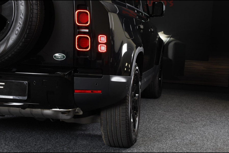 Land Rover Defender 2.0 P300e 110 X-DYNAMIC SE / AUT / 360 Camera / Leder / Apple Carplay / Open Panoramadak / Head Up / Memory