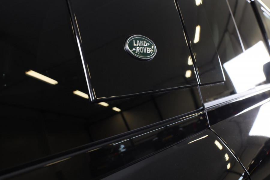 Land Rover Defender 2.0 P300e 110 X-DYNAMIC SE / AUT / 360 Camera / Leder / Apple Carplay / Open Panoramadak / Head Up / Memory