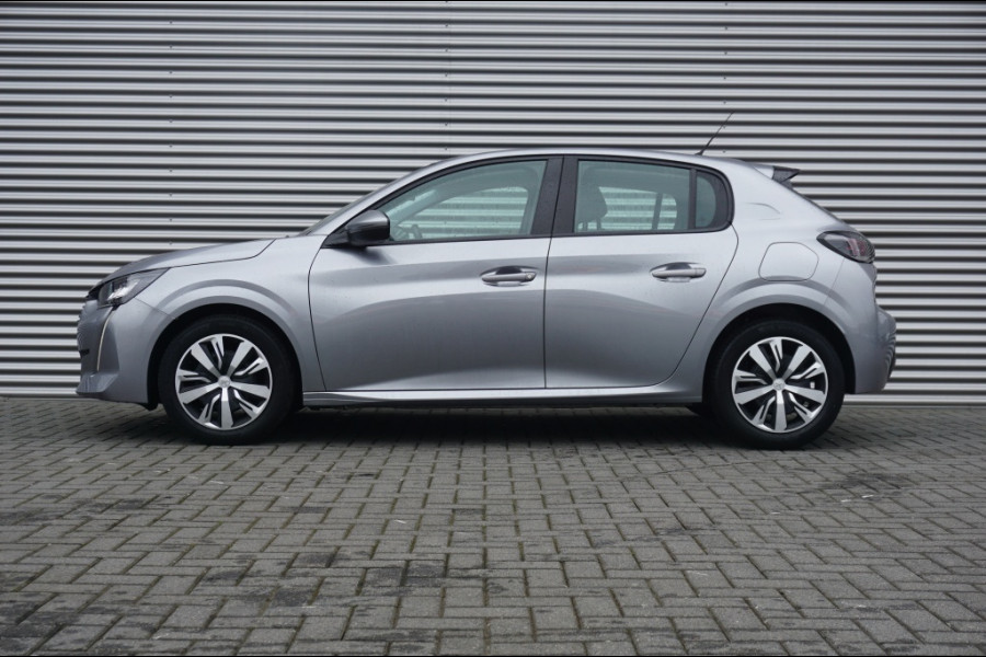 Peugeot 208 Active | AIRCO | CRUISE | CARPLAY | FULL-LED | NETTE AUTO!