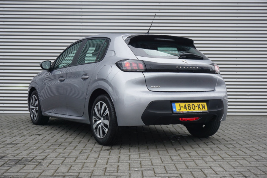 Peugeot 208 Active | AIRCO | CRUISE | CARPLAY | FULL-LED | NETTE AUTO!