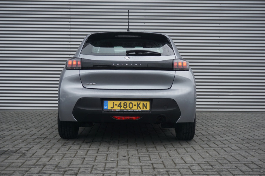 Peugeot 208 Active | AIRCO | CRUISE | CARPLAY | FULL-LED | NETTE AUTO!