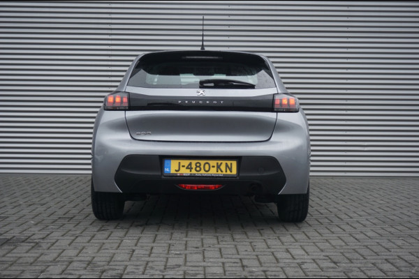Peugeot 208 Active | AIRCO | CRUISE | CARPLAY | FULL-LED | NETTE AUTO!