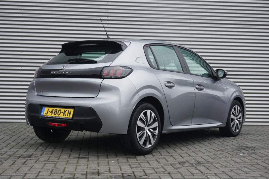 Peugeot 208 Active | AIRCO | CRUISE | CARPLAY | FULL-LED | NETTE AUTO!