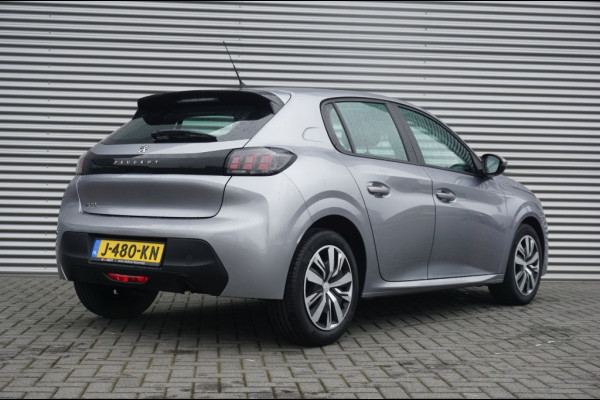 Peugeot 208 Active | AIRCO | CRUISE | CARPLAY | FULL-LED | NETTE AUTO!